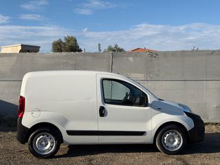 Κλούβα Fiat 2018 Fiorino / 6 Μήνες εγγύηση-thumb-3