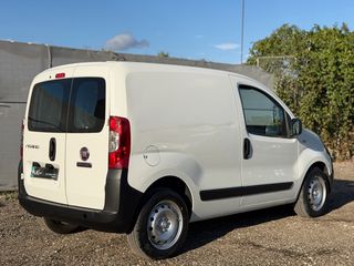 Κλούβα Fiat 2018 Fiorino / 6 Μήνες εγγύηση-thumb-4