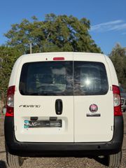 Κλούβα Fiat 2018 Fiorino / 6 Μήνες εγγύηση-thumb-5