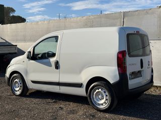 Κλούβα Fiat 2018 Fiorino / 6 Μήνες εγγύηση-thumb-6