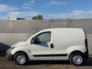 Κλούβα Fiat 2018 Fiorino / 6 Μήνες εγγύηση-thumb-7