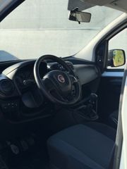 Κλούβα Fiat 2018 Fiorino / 6 Μήνες εγγύηση-thumb-8