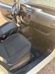 Κλούβα Fiat 2018 Fiorino / 6 Μήνες εγγύηση-thumb-9