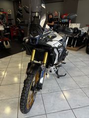 Voge DS 800Χ RALLY 2026