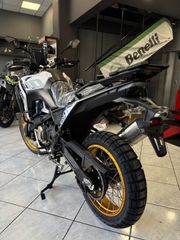 Voge DS 800Χ RALLY 2026-thumb-2
