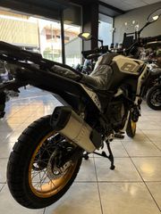 Car.gr - Voge DS 800Χ RALLY 2026