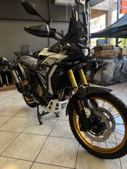 Car.gr - Voge DS 800Χ RALLY 2026