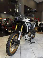 Car.gr - Voge DS 800Χ RALLY 2026