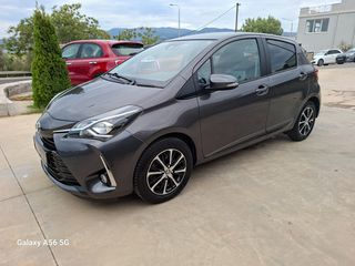 Toyota Yaris 2018 1.5 ACTIVE-thumb-1