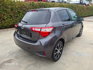 Toyota Yaris 2018 1.5 ACTIVE-thumb-10
