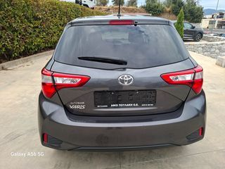 Toyota Yaris 2018 1.5 ACTIVE-thumb-11