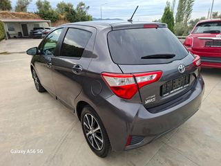 Toyota Yaris 2018 1.5 ACTIVE-thumb-12