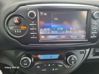 Toyota Yaris 2018 1.5 ACTIVE-thumb-18