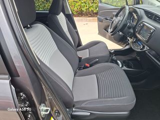 Toyota Yaris 2018 1.5 ACTIVE-thumb-30