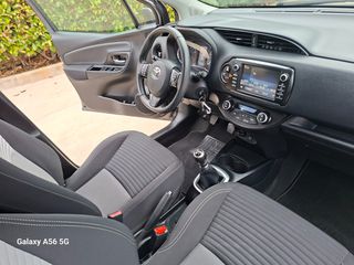 Toyota Yaris 2018 1.5 ACTIVE-thumb-32