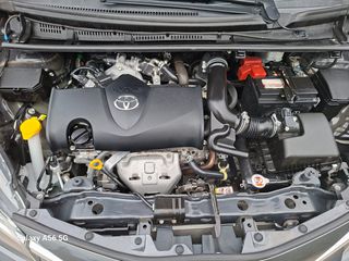 Toyota Yaris 2018 1.5 ACTIVE-thumb-33