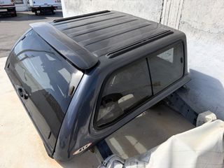 FORD RANGER HARDTOP