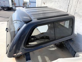 FORD RANGER HARDTOP-thumb-1