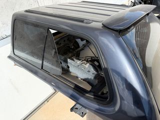 FORD RANGER HARDTOP-thumb-3