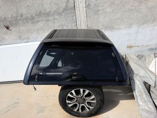 FORD RANGER HARDTOP-thumb-5