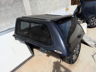 FORD RANGER HARDTOP-thumb-6