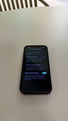 iPhone 13 128GB Midnight - Άριστη κατάσταση-thumb-4
