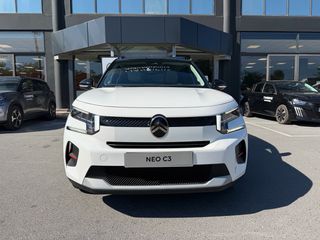 Citroen C3 2026