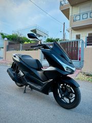 Honda PCX 125 2025-thumb-8