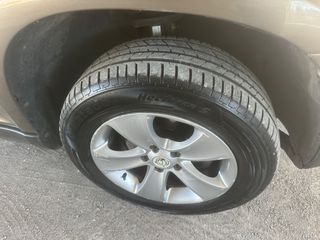 Skoda Yeti 2010 YETI 1,8 TSI 4X4 160HP-thumb-5