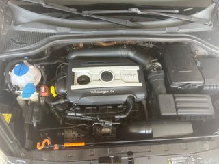 Skoda Yeti 2010 YETI 1,8 TSI 4X4 160HP-thumb-6