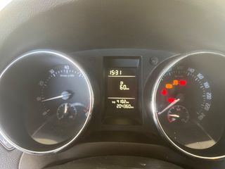 Skoda Yeti 2010 YETI 1,8 TSI 4X4 160HP-thumb-9