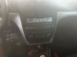 Skoda Yeti 2010 YETI 1,8 TSI 4X4 160HP-thumb-10