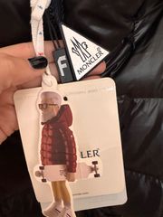 Moncler Jacket-thumb-1