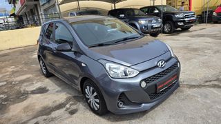 Hyundai i 10 2018 1.2 PASSION-thumb-2