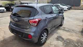 Hyundai i 10 2018 1.2 PASSION-thumb-3