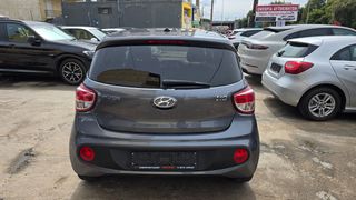 Hyundai i 10 2018 1.2 PASSION-thumb-4
