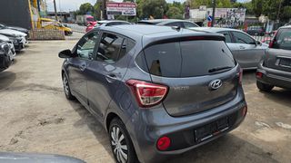 Hyundai i 10 2018 1.2 PASSION-thumb-5