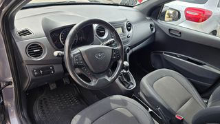 Hyundai i 10 2018 1.2 PASSION-thumb-6
