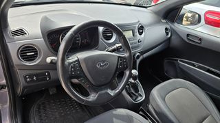 Hyundai i 10 2018 1.2 PASSION-thumb-8