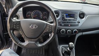 Hyundai i 10 2018 1.2 PASSION-thumb-10