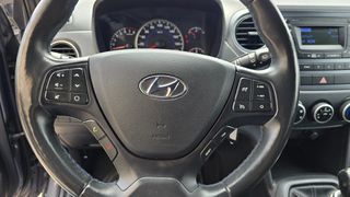Hyundai i 10 2018 1.2 PASSION-thumb-11