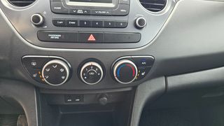 Hyundai i 10 2018 1.2 PASSION-thumb-12