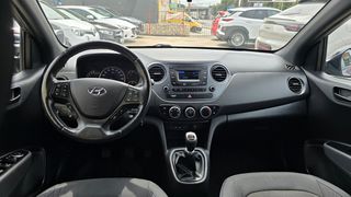 Hyundai i 10 2018 1.2 PASSION-thumb-13