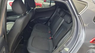 Hyundai i 10 2018 1.2 PASSION-thumb-14