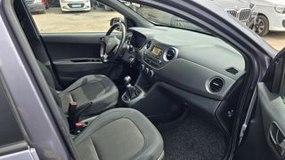 Hyundai i 10 2018 1.2 PASSION-thumb-15