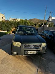 Ford Maverick 2003