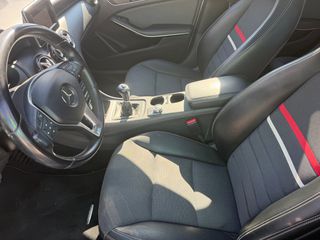 Mercedes-Benz A 180 2012 BLUEEFFICIENCY EDITION STYLE, PANORAMA,LEADER 2xpdc-thumb-6