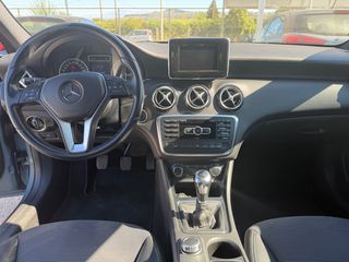 Mercedes-Benz A 180 2012 BLUEEFFICIENCY EDITION STYLE, PANORAMA,LEADER 2xpdc-thumb-9
