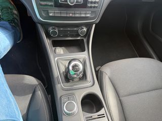 Mercedes-Benz A 180 2012 BLUEEFFICIENCY EDITION STYLE, PANORAMA,LEADER 2xpdc-thumb-11