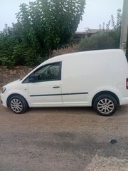 Volkswagen Caddy 2014 CADDY 1.9 DIESEL